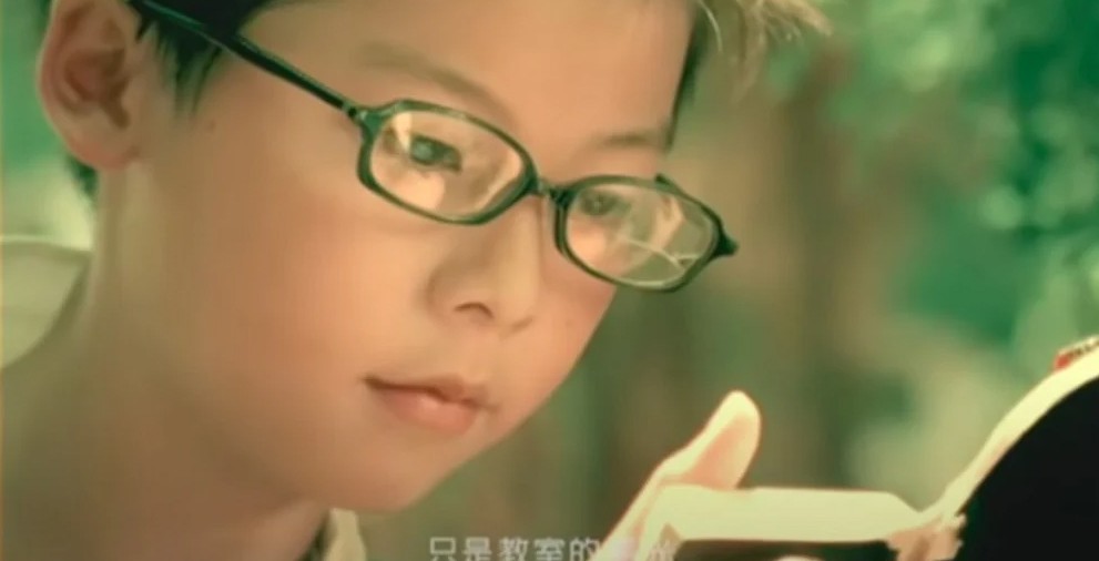 許光漢, 想見你, 想見你許光漢, 許光漢眼鏡殺, 眼鏡殺許光漢