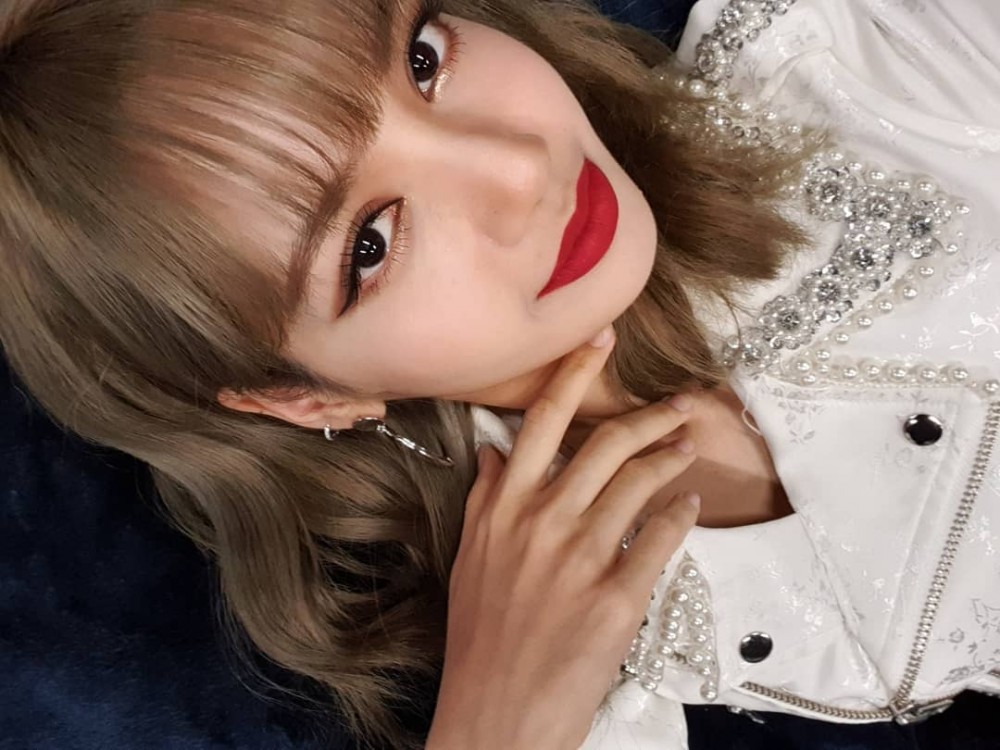 2020全球百大最美女星starmometer網站 孫藝珍奪冠撼贏子瑜Lisa