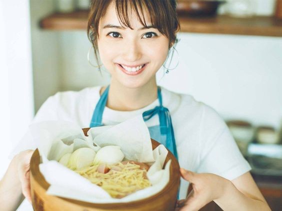 佐佐木希 渡部健