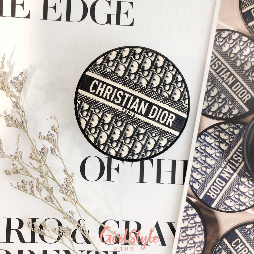 2020氣墊粉底推介, 2020氣墊粉底, 2020底妝, 2020粉底