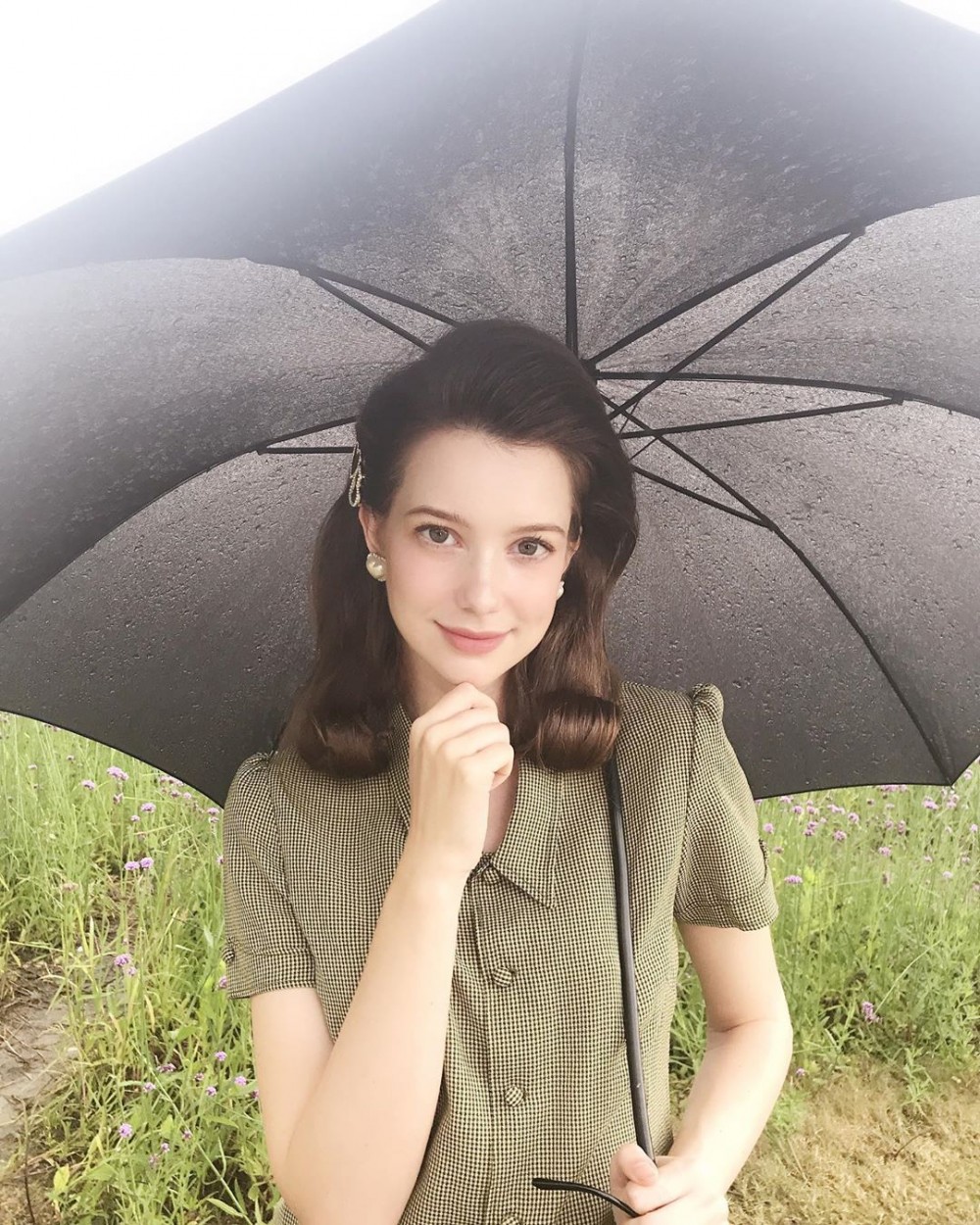 Anastasia Cebulska