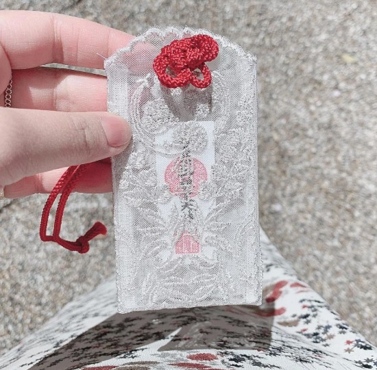 日本DIY御守, 日本OMAMO御守, 日本御守