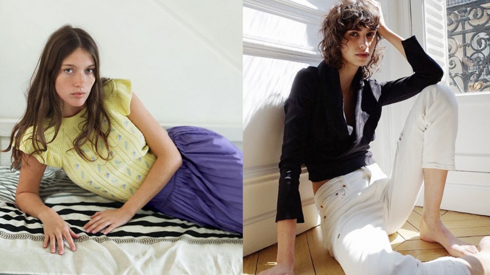 zara倒閉,zara分店倒閉, zara分店關閉, Bershka倒閉, Pull & Bear倒閉