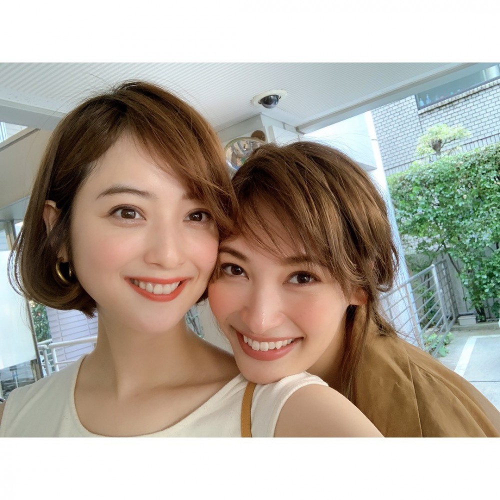 佐佐木希老公渡部建偷食再爆料!和節目女助理全員有染,一個原因堅決不離婚
