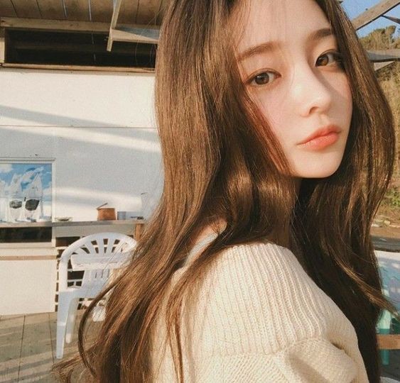 內向慢熱女生語錄