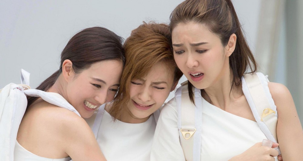 好姊妹, 閨蜜, 友情, 友誼