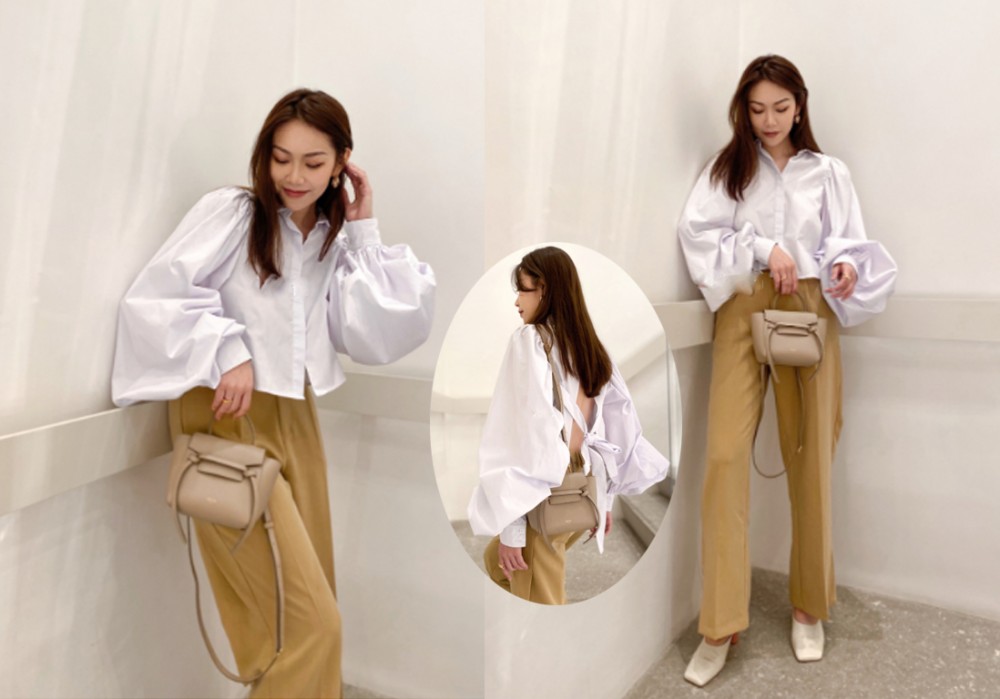celine手袋2020, celine手袋, celine belt bag pico, celine 鯰魚包 pico
