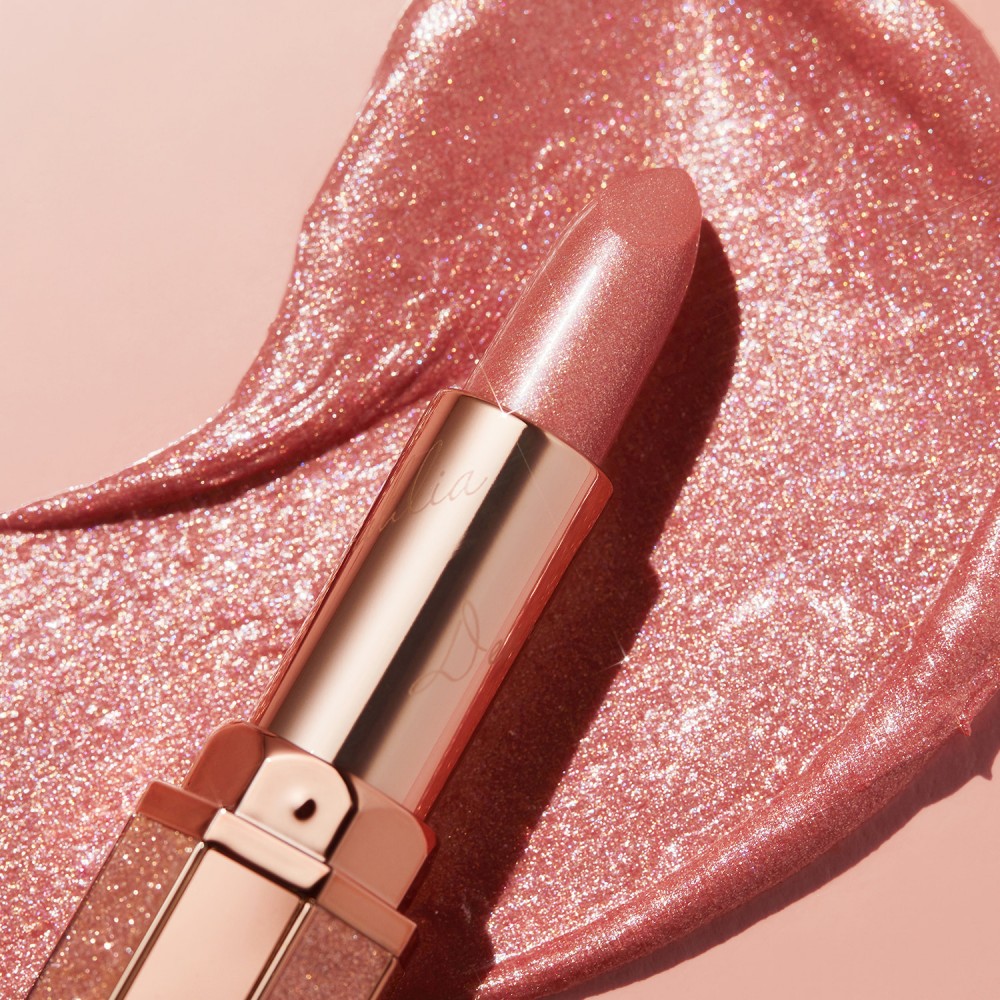 DEAR DAHLIA鑽光亮澤唇膏ALLURE SHINE LUSTROUS LIP PLUMPER