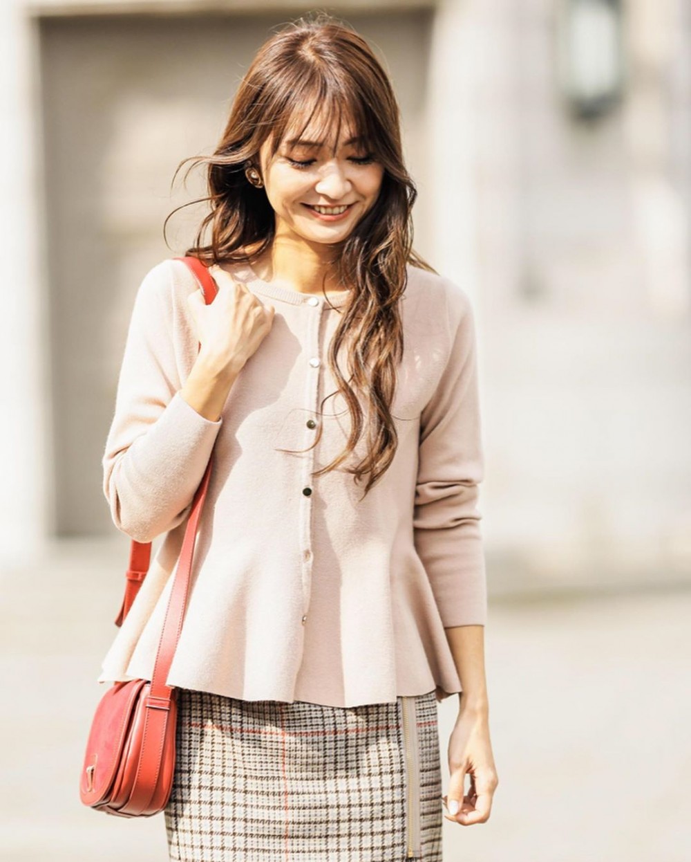 Uniqlo GU 日系穿搭 名牌穿搭 chanel loewe