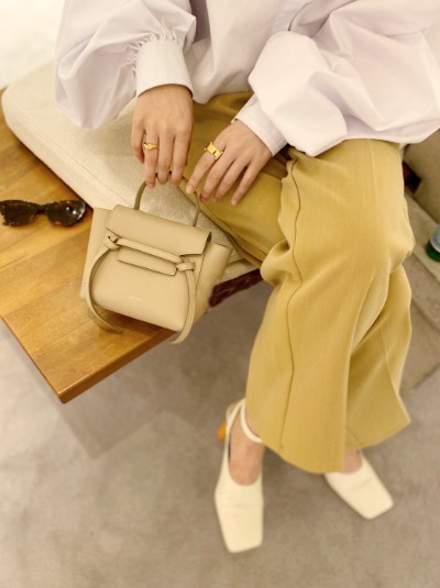 celine手袋2020, celine手袋, celine belt bag pico, celine 鯰魚包 pico
