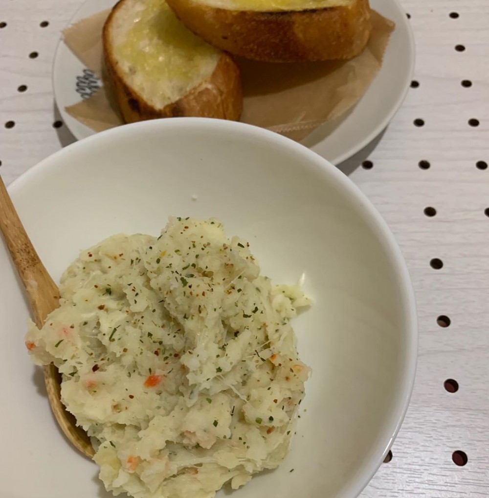 Jagabee薯條薯蓉食譜, 卡樂b薯條薯蓉, 薯條薯蓉食譜, 薯蓉食譜