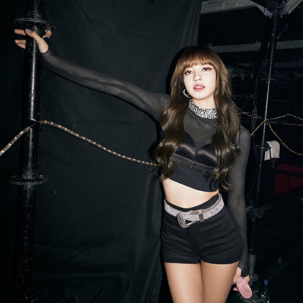 2020全球百大最美女星starmometer網站 孫藝珍奪冠撼贏子瑜Lisa