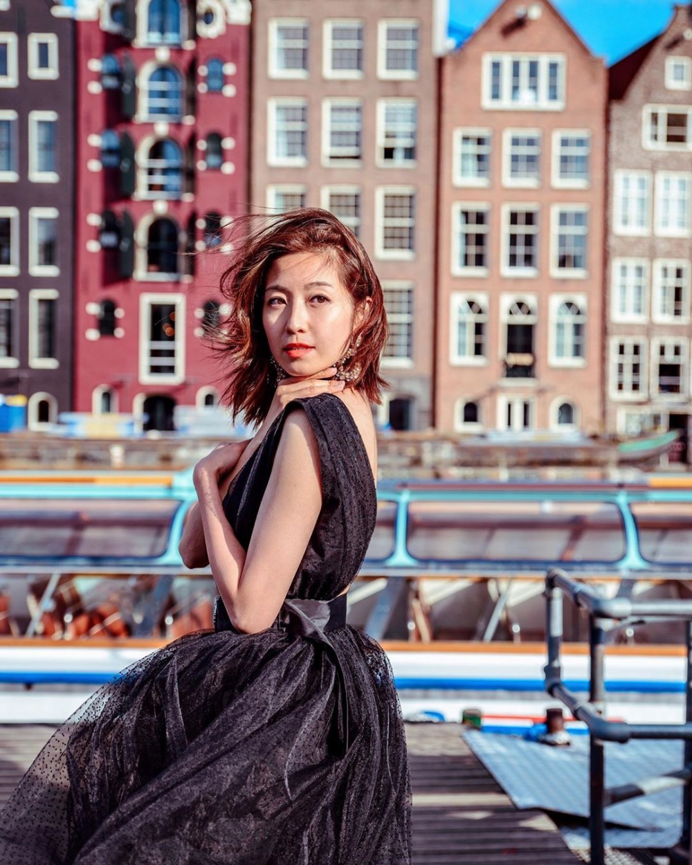 王浩信陳自瑤婚變離婚