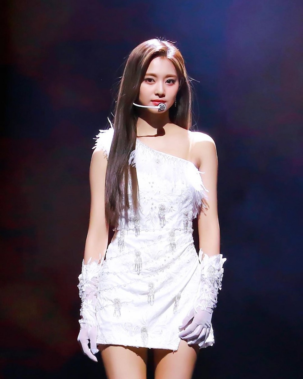 2020全球百大最美女星starmometer網站 孫藝珍奪冠撼贏子瑜Lisa