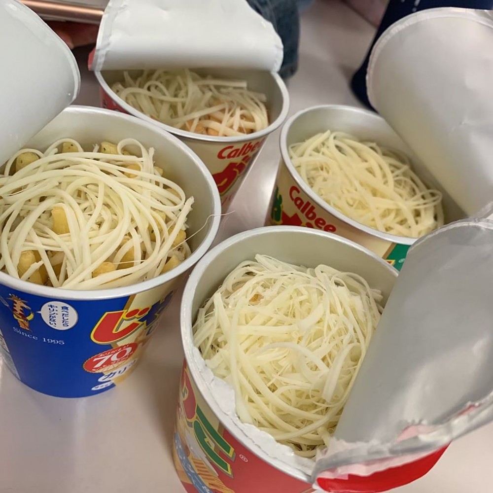 Jagabee薯條薯蓉食譜, 卡樂b薯條薯蓉, 薯條薯蓉食譜, 薯蓉食譜