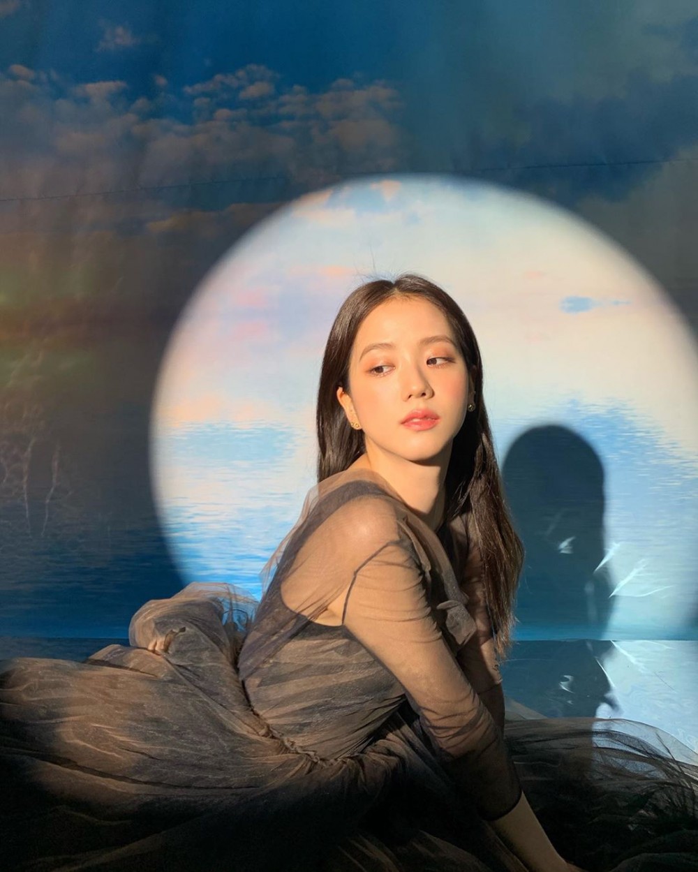 2020全球百大最美女星starmometer網站 孫藝珍奪冠撼贏子瑜Lisa