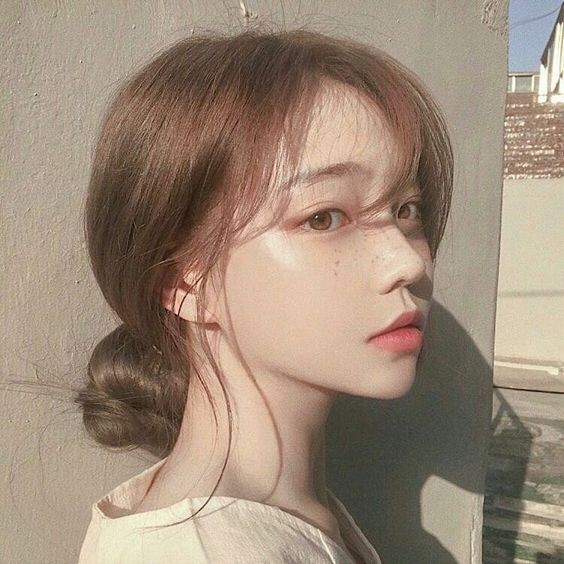 內向慢熱女生語錄