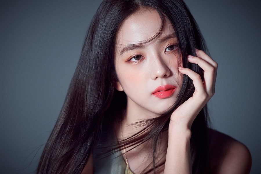 2020全球百大最美女星starmometer網站 孫藝珍奪冠撼贏子瑜Lisa