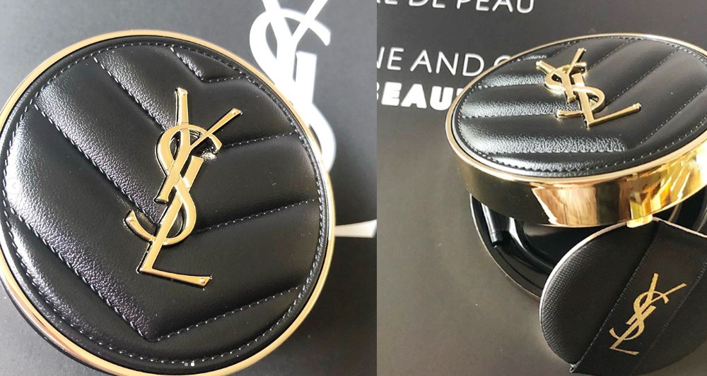 2020氣墊粉底推介, 2020氣墊粉底, 2020底妝, 2020粉底