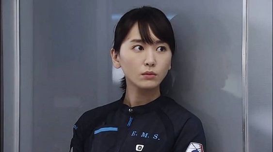 《Code Blue》