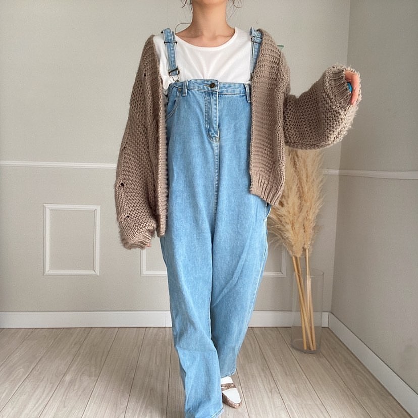 白色穿搭