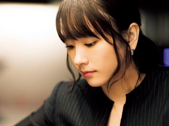 新垣結衣
