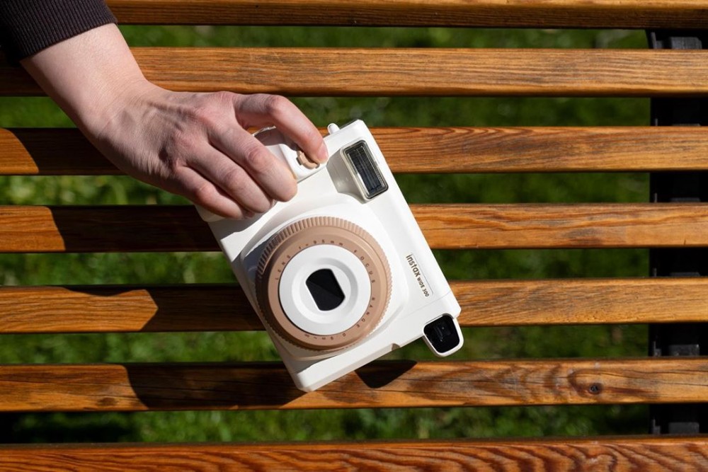 即影即有相機推介, 即影即有相機, instax Wide 300, INSTAX MINI, instax Wide