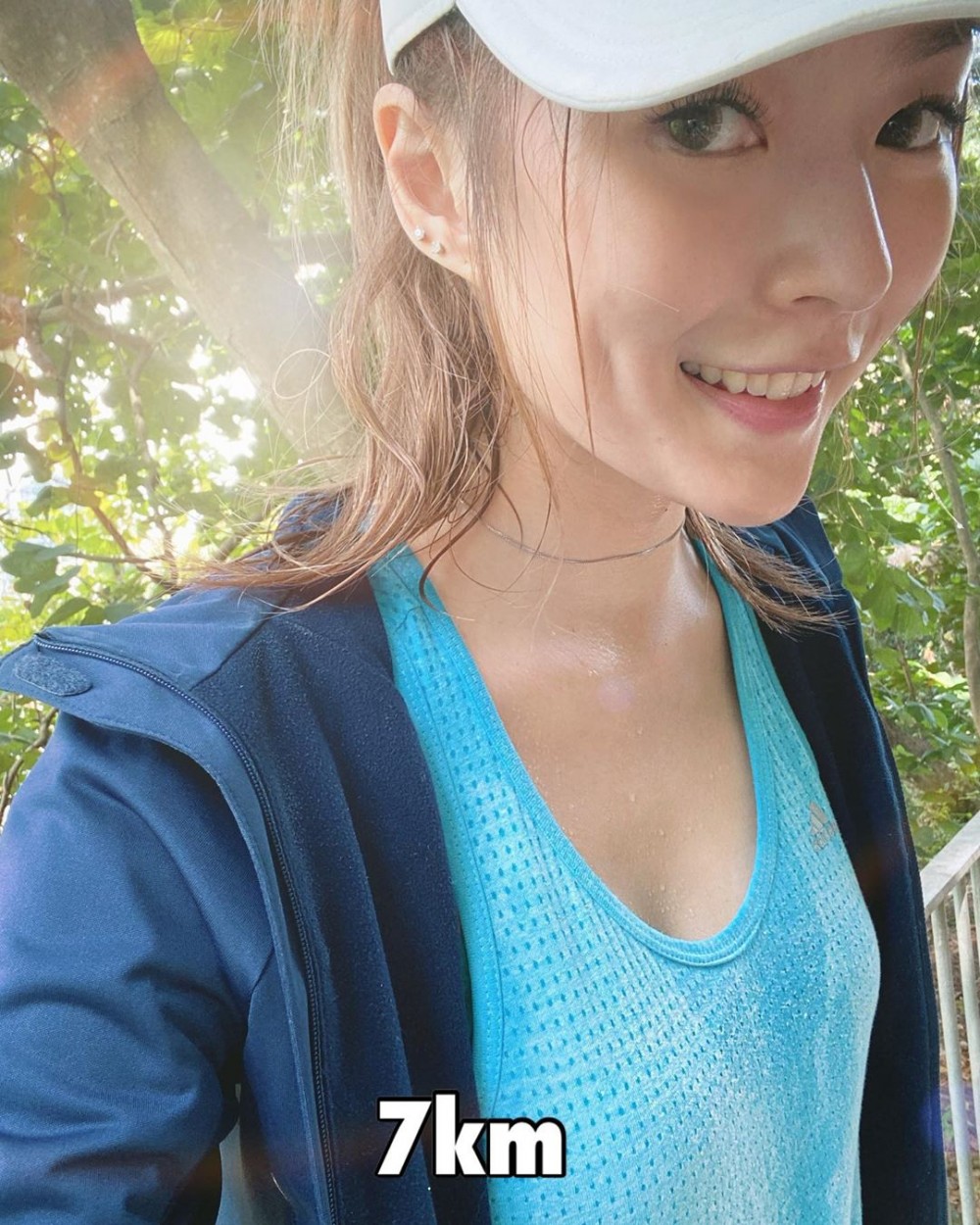 【那些我愛過的人】連詩雅表演亮眼 曾喜愛夜蒲、拍親密照、被封港女終成功洗底