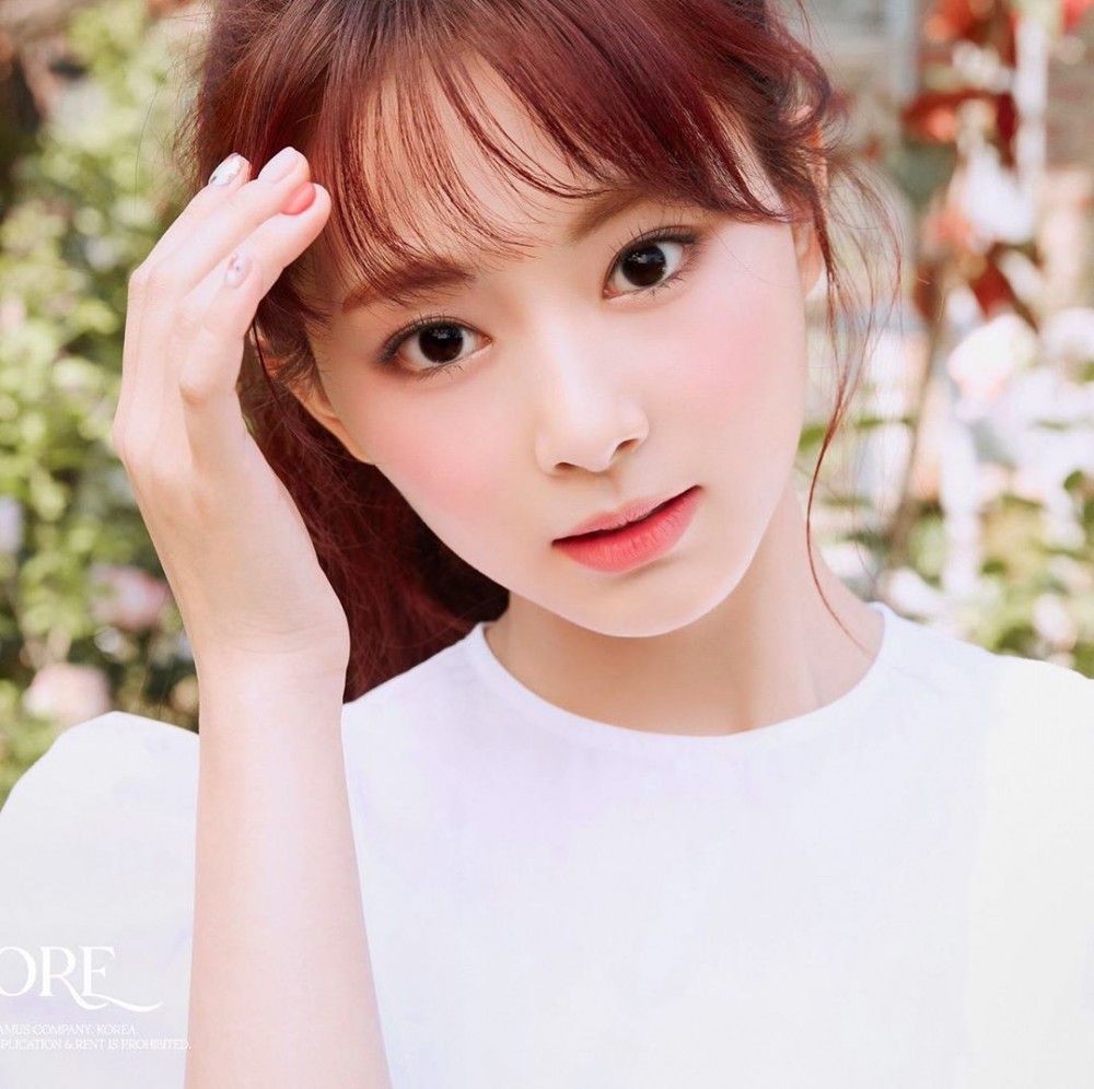 2020全球百大最美女星starmometer網站 孫藝珍奪冠撼贏子瑜Lisa