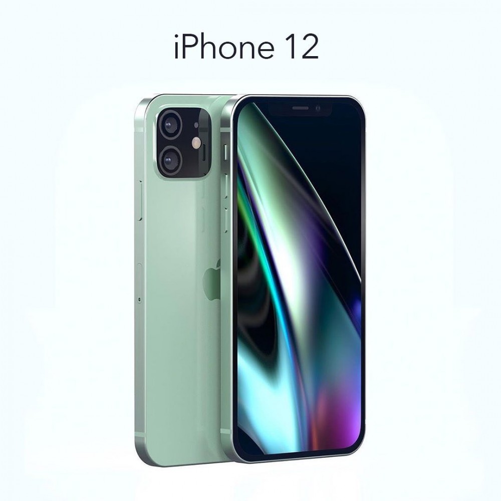 iphone 12顏色
