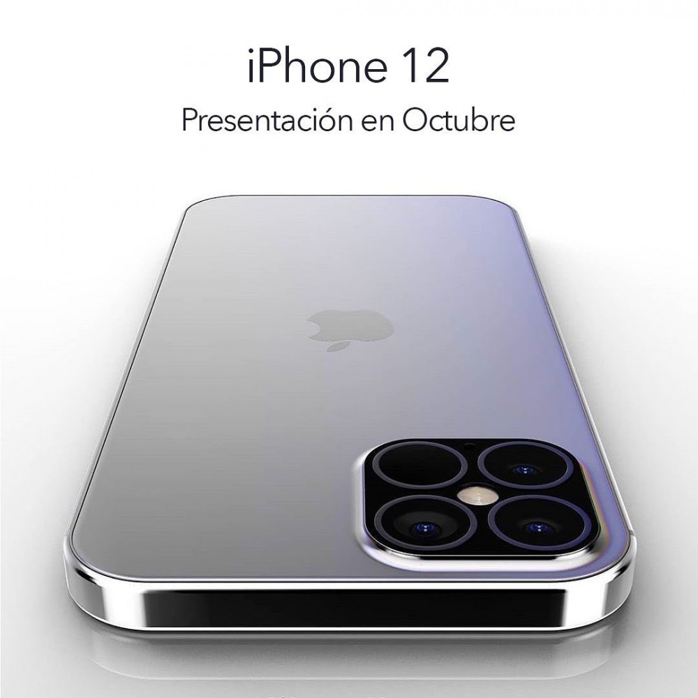 iphone 12顏色