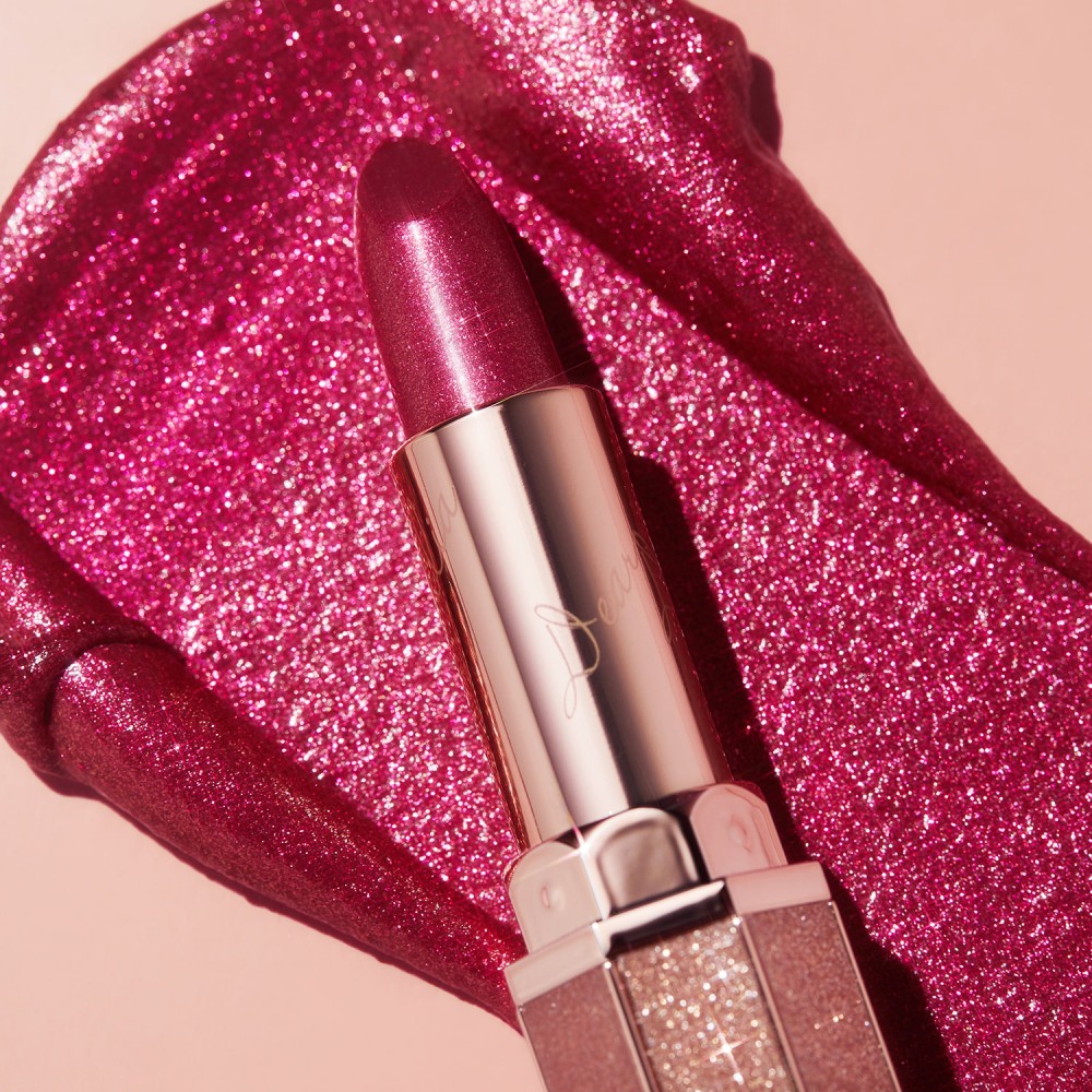 DEAR DAHLIA鑽光亮澤唇膏ALLURE SHINE LUSTROUS LIP PLUMPER