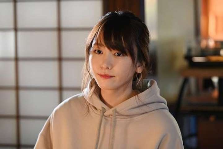 新垣結衣