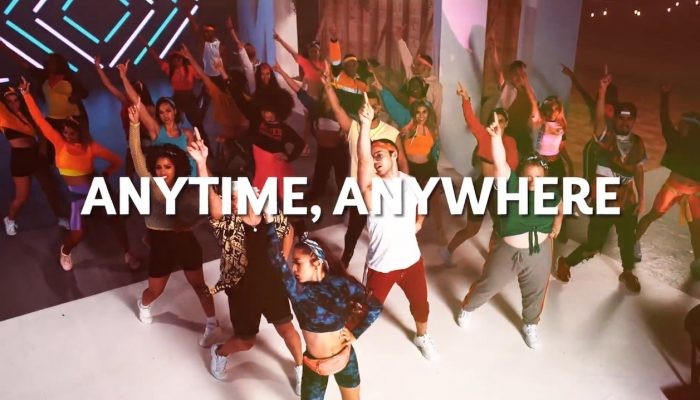 Switch健身環, Switch減肥, Switch遊戲, Switch ZUMBA Burn It Up遊戲, Switch ZUMBA,