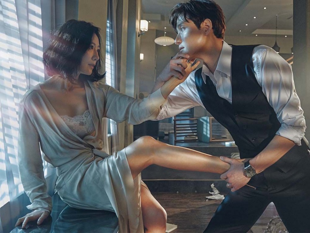 JTBC《優雅的朋友們》,《優雅的朋友們》, 《夫妻的世界》, 《Sky Castle》,韓劇2020