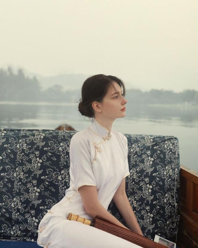 Anastasia Cebulska