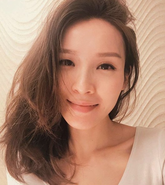 李佳芯
