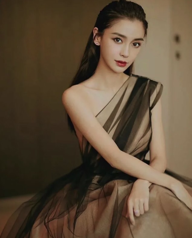 Angelababy
