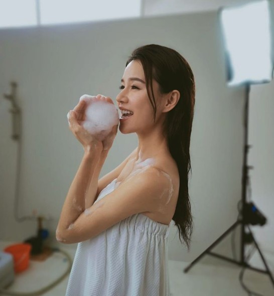黃翠如