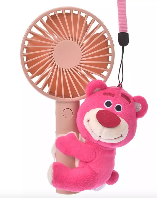 Toy Story的勞蘇