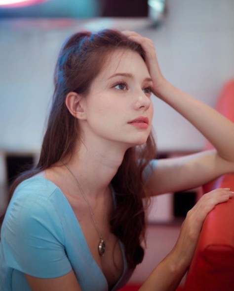 Anastasia Cebulska