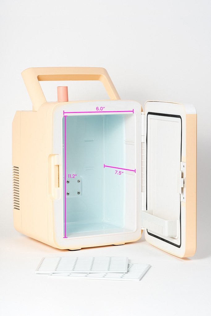 smokonow珍珠奶茶迷你雪櫃 珍珠奶茶AirPods Case拖鞋抱枕