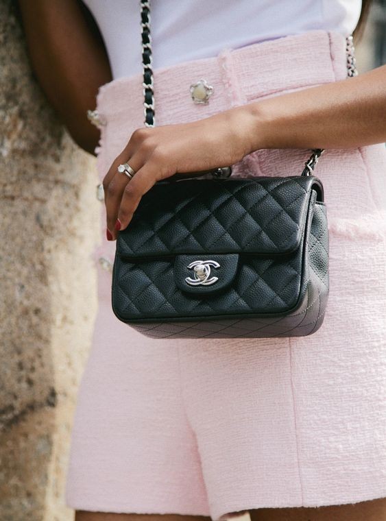 CHANEL手袋2020二手價格行情