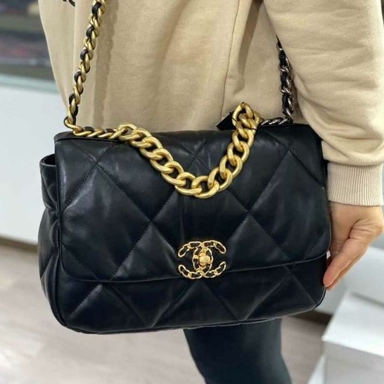 CHANEL手袋2020二手價格行情