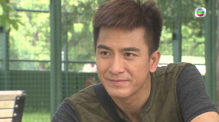 馬國明湯洛雯拍拖 好男人特質