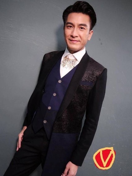 馬國明湯洛雯拍拖 好男人特質