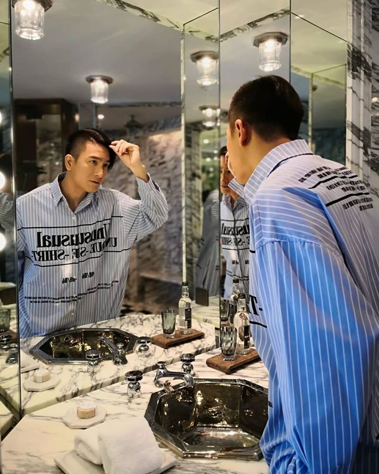 馬國明湯洛雯拍拖 好男人特質