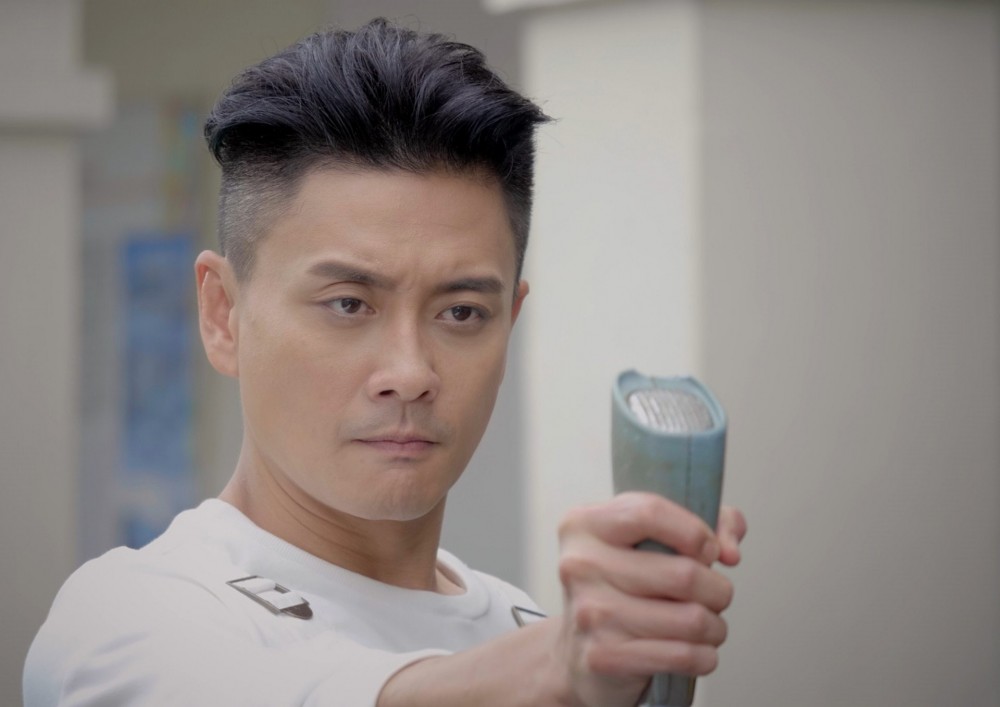 黃宗澤K歌之王【樂壇尷尬事】