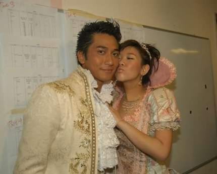 欣宜吻吳卓羲【樂壇尷尬事】