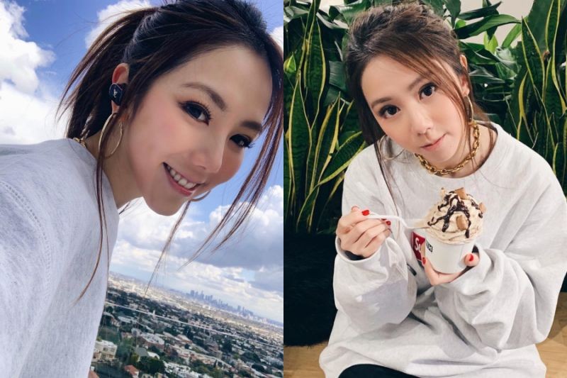 G.E.M xanga數臭胡杏兒吳卓羲鄧麗欣【樂壇尷尬事】